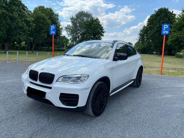 Bmw x6 m50d beschikbaar voor biedingen