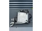 Intercooler van een Mercedes A-Klasse, Ophalen of Verzenden, 3 maanden garantie, Gebruikt, Mercedes-Benz