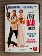 Very Bad Things, Cd's en Dvd's, Ophalen of Verzenden