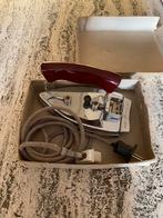 Vintage reis-strijkijzer Grossag, Elektronische apparatuur, Ophalen, Zo goed als nieuw