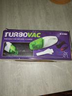 Aspirateur voiture, Ophalen, Nieuw
