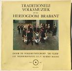 Traditionele Volksmuziek Uit de Belgische Ardennen, Ophalen of Verzenden, Zo goed als nieuw, 12 inch, Europees