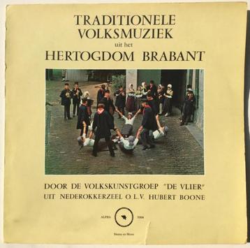 Traditionele Volksmuziek Uit de Belgische Ardennen beschikbaar voor biedingen