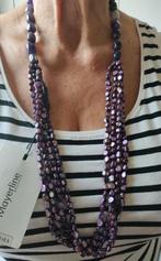Ketting Mayerline - nieuw met label, Handtassen en Accessoires, Kettingen, Ophalen of Verzenden, Nieuw