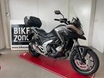 Honda NC750 X DCT, Motoren, 2 cilinders, 745 cc, Bedrijf, Meer dan 35 kW
