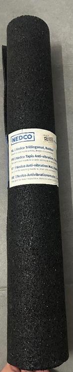 Trillingsmat rubber, Ophalen, Zo goed als nieuw