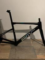 BMC SLR frameset, Fietsen en Brommers, Fietsen | Racefietsen, Carbon, Heren, 49 tot 53 cm, Zo goed als nieuw