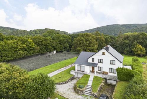 Villa à louer à Olloy-Sur-Viroin, 5 chambres, Immo, Huizen te huur, Vrijstaande woning, D