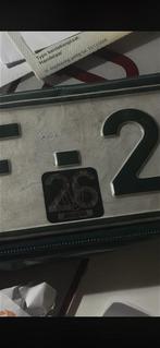 Z platen, Services & Professionnels, Auto & Moto | Mécaniciens & Garages