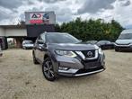 Nissan X-trail, Auto's, Nissan, Stof, Electronic Stability Program (ESP), 4 cilinders, https://public.car-pass.be/vhr/f646ebda-53b5-40ce-ab10-d66ab3095dc9?lang=nl