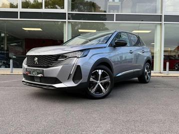 Peugeot 3008 CARPLAY / CAMERA / ZETELVERWARMING / NAVI / beschikbaar voor biedingen