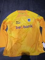 KRC Genk Keepersshirt  XXL, Verzamelen, Sportartikelen en Voetbal, Ophalen of Verzenden, Nieuw, Shirt