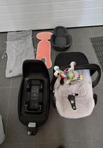 Maxi cosi + isofix + accesoires, Enfants & Bébés, Sièges auto, Enlèvement, Utilisé, Isofix