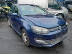 RUITENWISSER MECH + MOTOR Volkswagen Polo V (6R), Auto-onderdelen, Gebruikt, Volkswagen