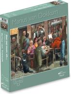 Marius van Dokkum - Doe mij maar eh... 1000 stuks, Ophalen