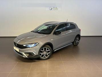 Fiat Tipo 4/5 portes / Station Wagon  beschikbaar voor biedingen