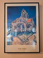 L'Église d'Auvers (De kerk van Auvers) van Gogh, Antiek en Kunst, Kunst | Tekeningen en Fotografie, Ophalen