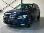 Volkswagen Tiguan IQ-Drive 2.0TDI - 150CV / Caméra 2020, Autos, Entreprise, Carnet d'entretien, Boîte manuelle, Noir