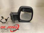 Buitenspiegel rechts van een Peugeot Partner, Gebruikt, -, -, Ophalen of Verzenden
