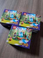 Nieuw 3x lego friends, Ophalen, Nieuw, Lego