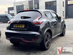 Nissan Juke 1.2 DIG-T S/S N-Connecta | MOTOR DEFECT! | Leder, Auto's, Nissan, Zwart, Bedrijf, Handgeschakeld, SUV of Terreinwagen