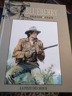 Bleuberry - De Sioux Trail, Gelezen, Charlier - Giraud, Ophalen of Verzenden, Eén stripboek