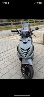 Piaggio Zip B klasse, Enlèvement, Comme neuf
