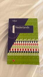Van Dale pocketwoordenboek Nederlands, Ophalen, Nederlands, Zo goed als nieuw, Van Dale
