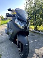 Sym Maxsym 600I, 600 cm³, Scooter, SYM, Particulier