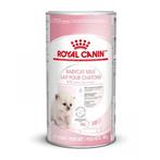 Royal canin kittenmelk, Ophalen, Kat