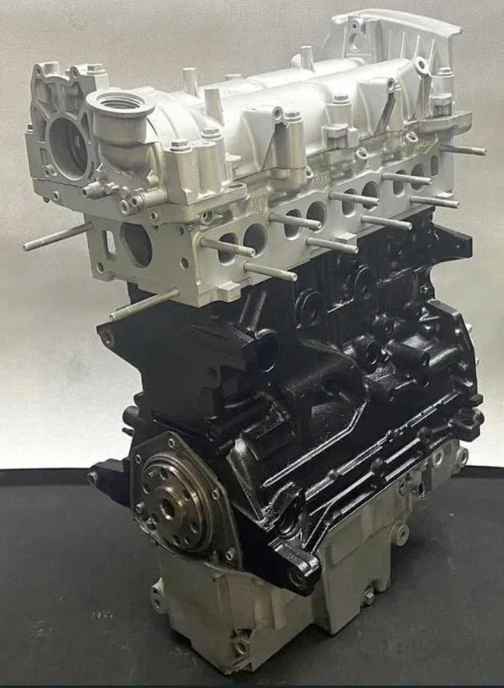 Moteur 250A1000 Reconditionné FIAT DUCATO, Auto-onderdelen, Motor en Toebehoren, Alfa Romeo, Amerikaanse onderdelen, Audi, BMW