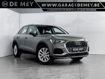 Audi Q3 Q3 45 TFSIe PHEV Attraction S tron.(180 kW) beschikbaar voor biedingen