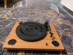 Platenspeler met usb SilverCrest, Ophalen, Gebruikt