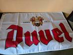 Duvel vlag, Ophalen of Verzenden, Zo goed als nieuw