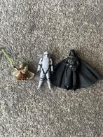 Figurines Star Wars, Comme neuf, Enlèvement ou Envoi