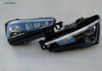 Skoda Scala Full LED koplamp koplampen, Ophalen, Gebruikt, Skoda