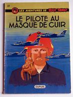 Buck Danny "le pilote au masque de cuir", Enlèvement ou Envoi