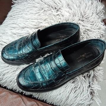Triver Flight Mocassins & loafers groen - 36 beschikbaar voor biedingen