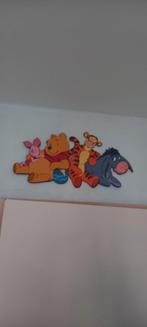 Winnie de poeh, Ophalen