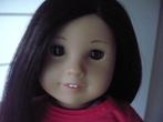 Zeer mooie American Girl pop, nieuwstaat., Kinderen en Baby's, Ophalen of Verzenden, Zo goed als nieuw, Overige typen