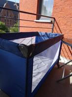 Lit de voyage (lit parapluie) + matelas pliant Dreambee, Ophalen, Gebruikt, Reisbedje