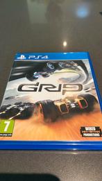 Grip, Games en Spelcomputers, Ophalen, Zo goed als nieuw