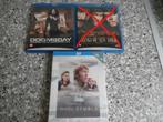 Blu ray disc-2dehands, Cd's en Dvd's, Ophalen of Verzenden, Gebruikt