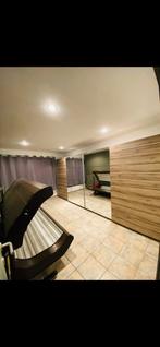 Kleerkast, Enlèvement, Utilisé, Autres essences de bois, Avec tiroir(s)