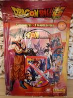 Panini starterpack Dragonball Z., Ophalen of Verzenden, Nieuw