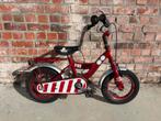 Kinderfiets Firesquad (12 inch wielen), Fietsen en Brommers, Fietsen | Kinderfietsjes, Ophalen, Gebruikt