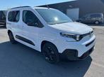 Citroen Berlingo  1.2 Benzine 110pk PLUS, Auto's, Euro 6, Wit, Parkeersensor, Berlingo