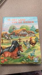 Macias - In het land van de dieren, Ophalen, Gelezen, Macias