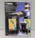 Fiets telefoonhouder smartphone houder stevig waterdicht GPS, Ophalen of Verzenden, Waterdicht, Nieuw
