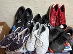 Lot kinderschoenen vanaf maat 34-39, Enlèvement ou Envoi, Utilisé, Chaussures
